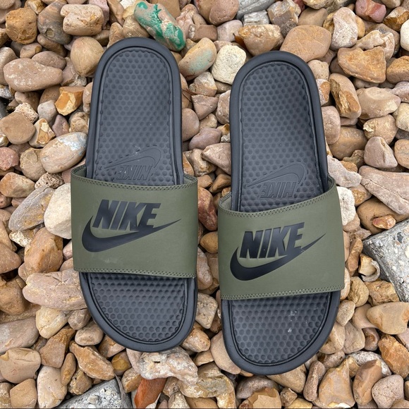 Nike | Shoes | Nike Mens Benassi Jdi 